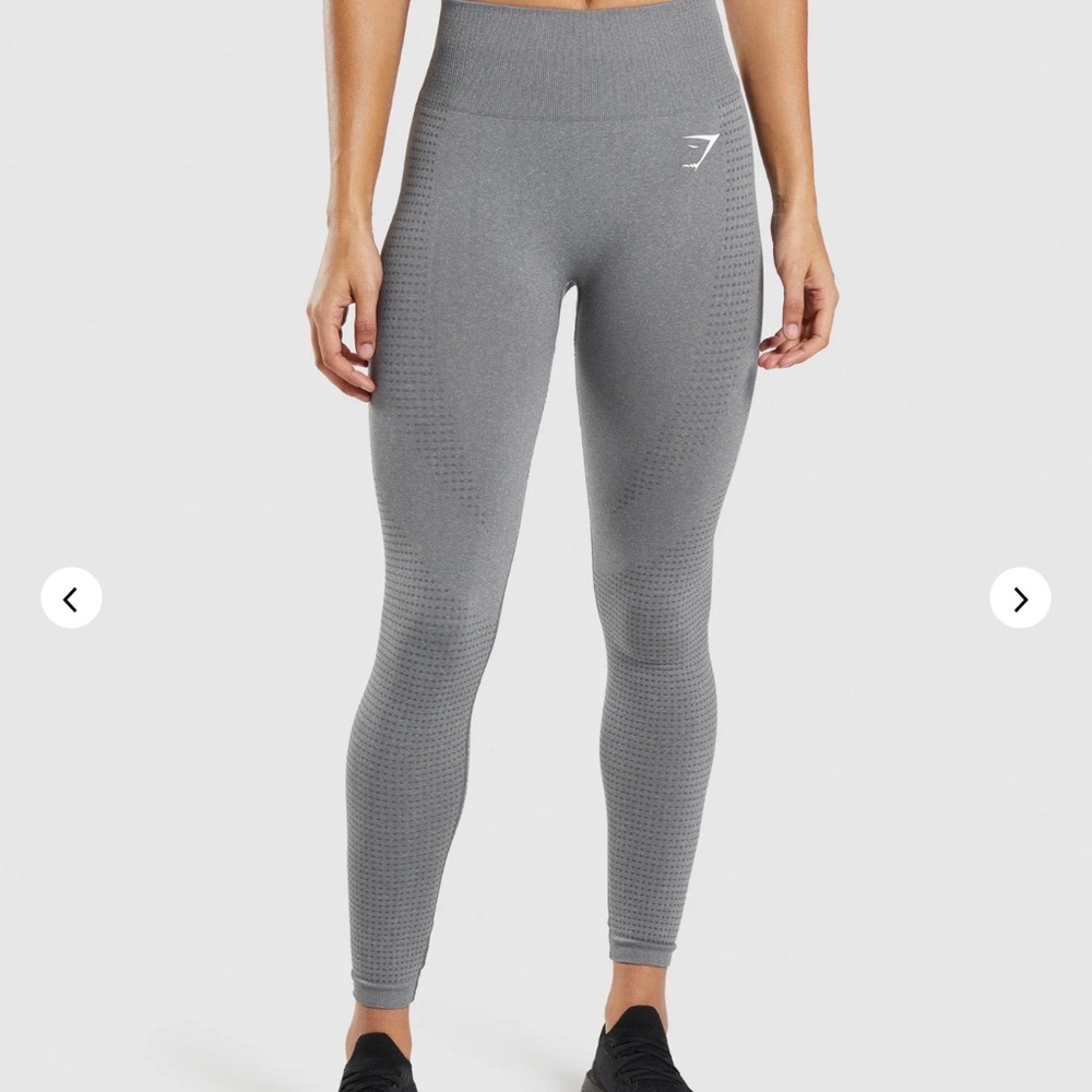Vital Seamless 2.0 Leggings